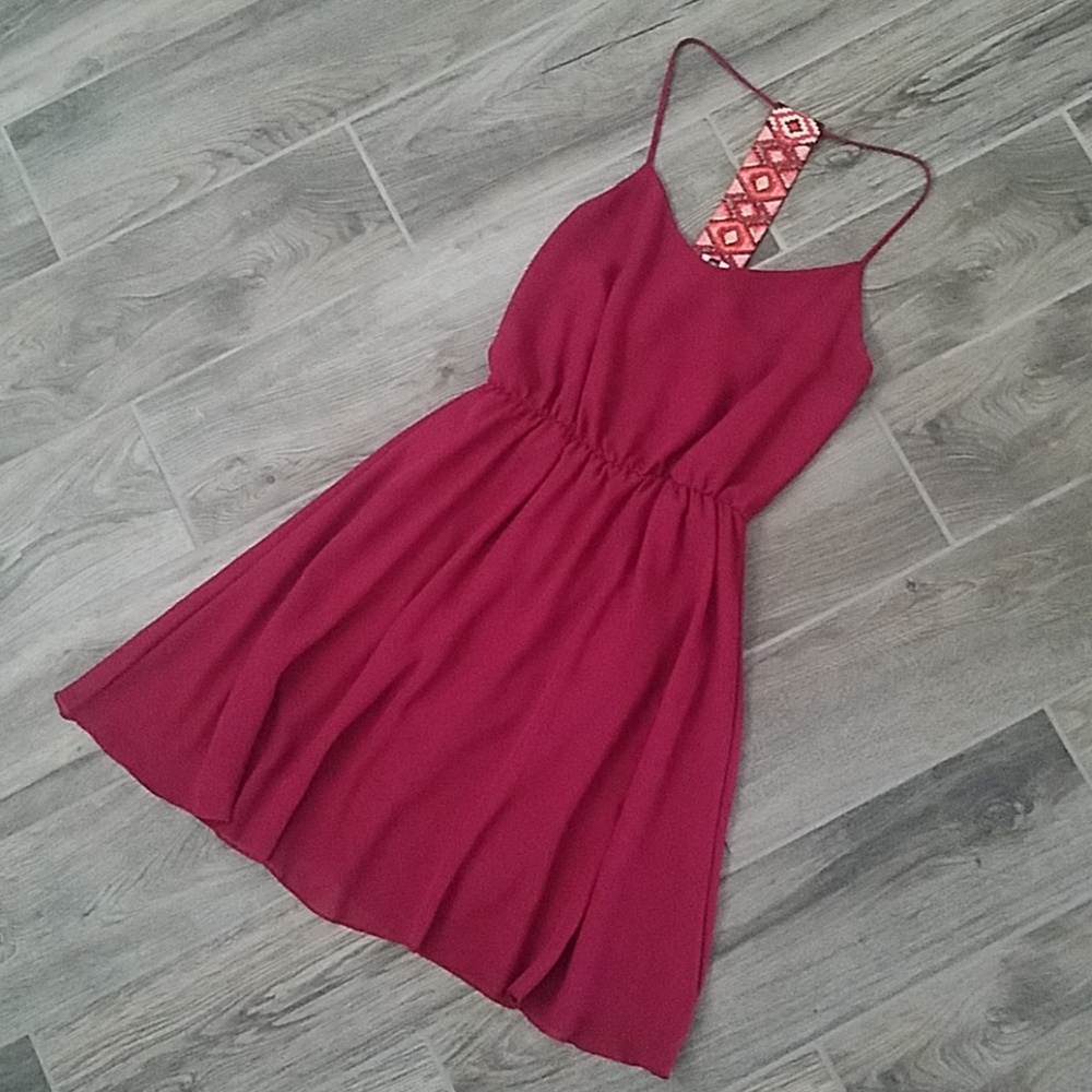 🌷Summer dress - Picture 3 of 8